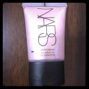 NARS Copacabana Hilighter
